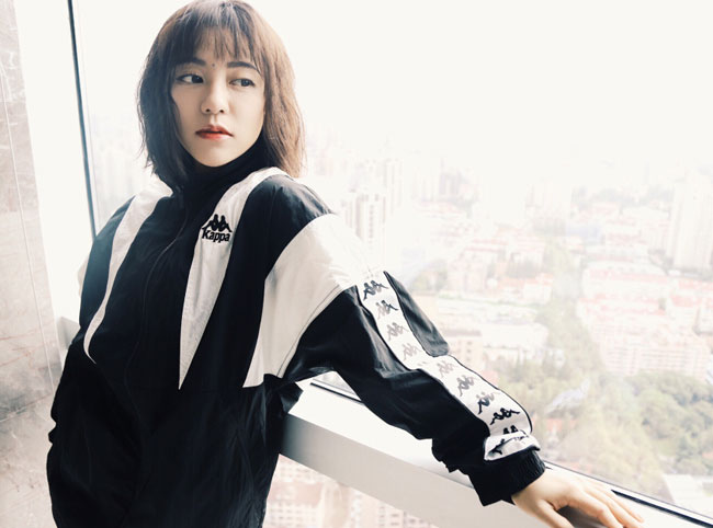 歌手丁当为什么不红 梦想的声音丁当老公是谁八卦被扒