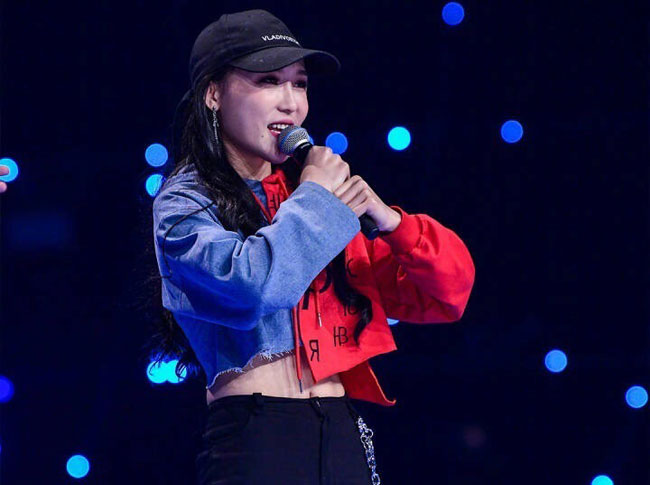 歌手,追梦歌手吴婧特别喜欢老歌并且也特别喜欢听谭维维老师的歌曲