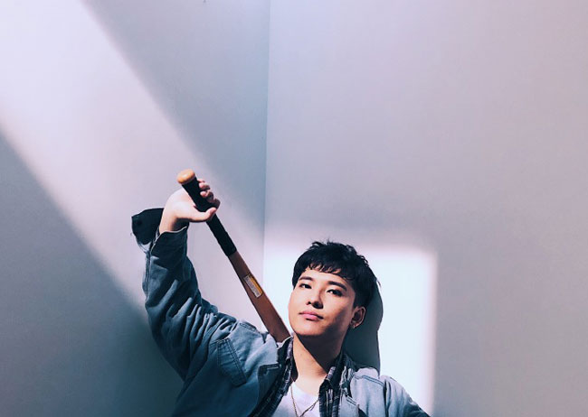 歌手达桑嘉措是哪里人梦想的声音3达桑嘉措个人资料简介