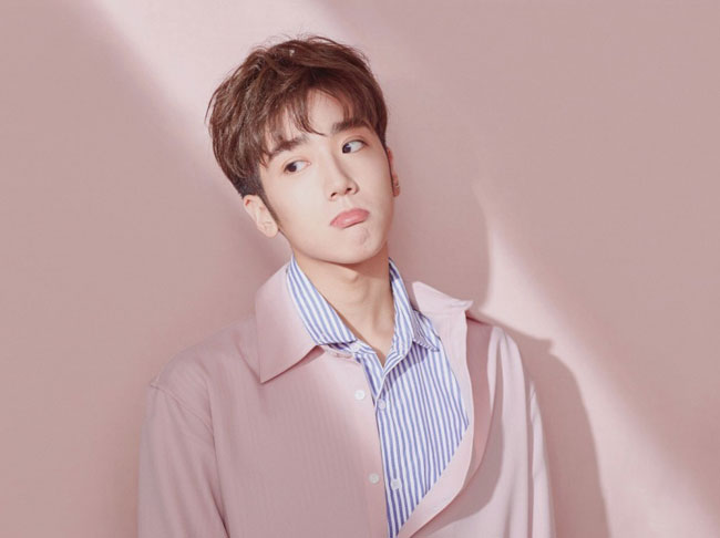 李明峻家有钱吗为什么被黑 国风美少年李明峻是哪里人个人资料