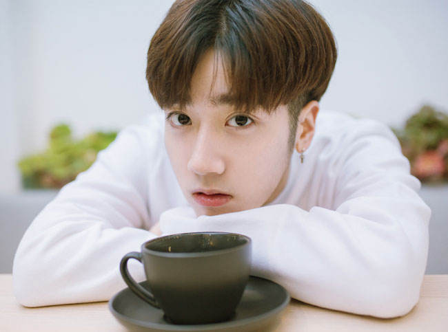 李明峻家有钱吗为什么被黑 国风美少年李明峻是哪里人个人资料