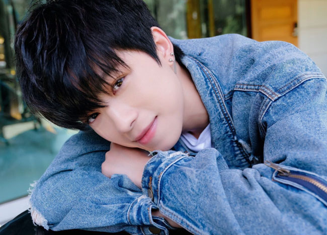 国风美少年林子杰个人资料简介 能歌善舞全能男孩未来可期 - 冰棍儿网