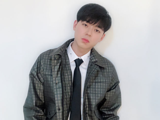 快乐男声贾昱签约了吗现在在哪里国风美少年贾昱个人资料介绍