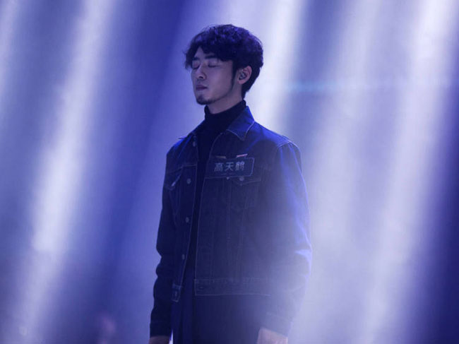 声入人心高天鹤个人资料简介 花腔小哥哥毕业于天津音乐学院