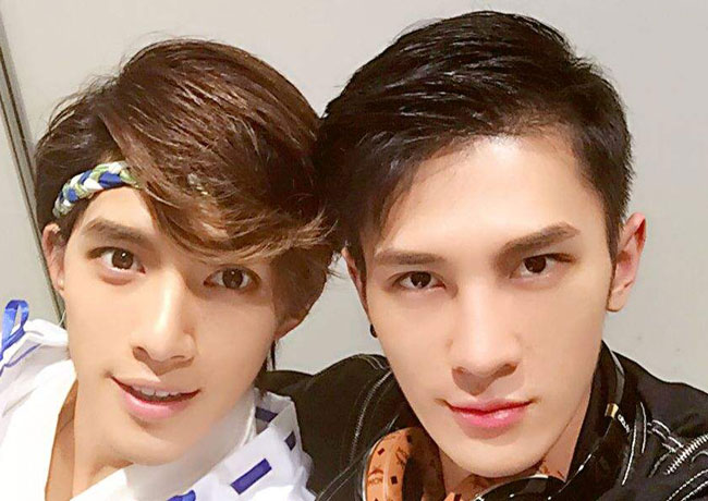 李向哲与乙帅是一对吗 李向哲老婆乙帅吗什么关系揭秘