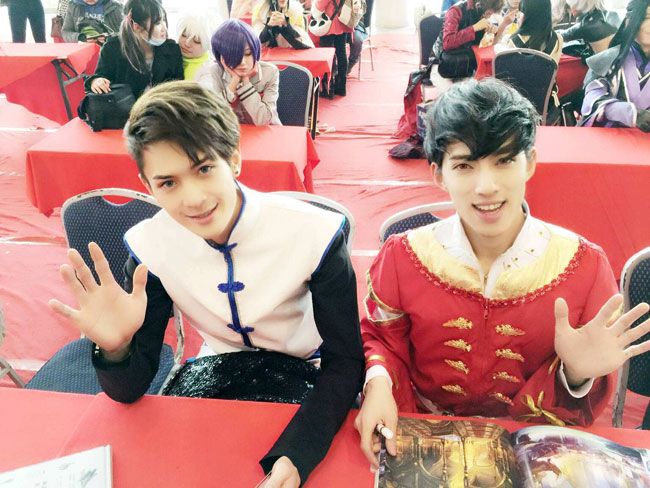 李向哲与乙帅是一对吗 李向哲老婆乙帅吗什么关系揭秘