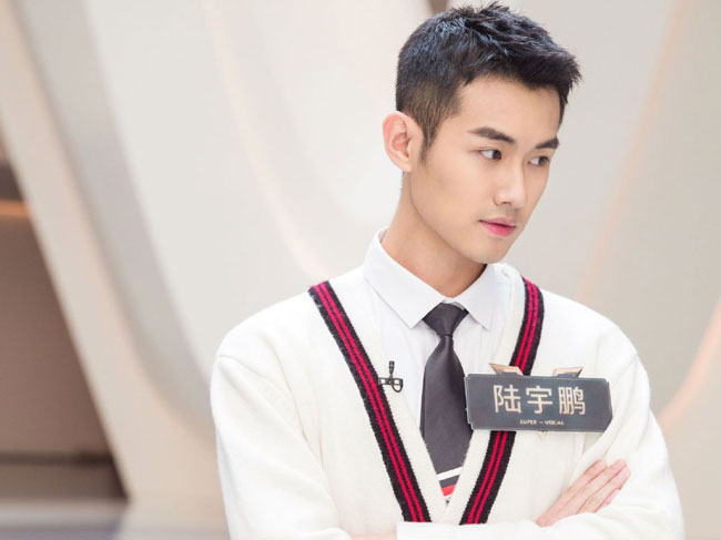 声入人心陆宇鹏耳朵怎么了背后隐情曝光让人心痛个人资料被扒