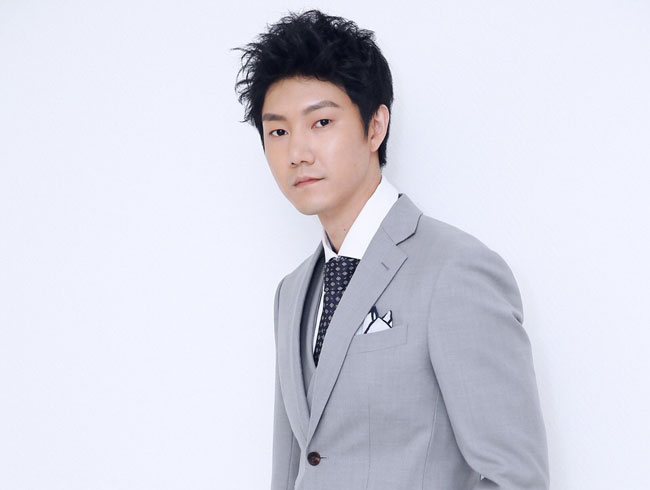 声入人心王晰个人资料简介曾参加我是歌手第四季并踢馆夺冠