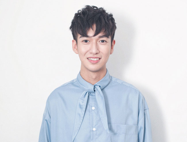 声入人心刘彬濠个人资料几岁简介现就读星海音乐学院师从杨岩教授