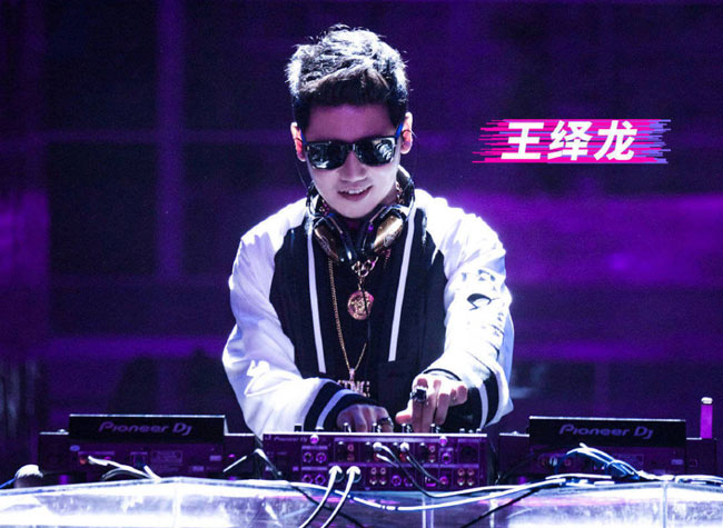 王绎龙为什么叫土嗨 即刻电音王绎龙个人资料身价是多少揭秘