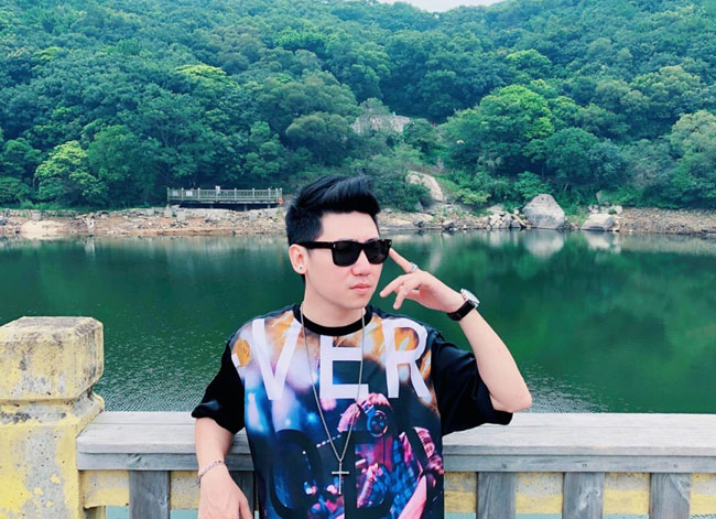 王绎龙为什么叫土嗨 即刻电音王绎龙个人资料身价是多少揭秘