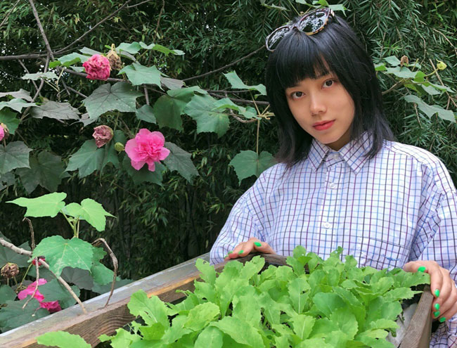 朱婧汐和鹿晗什么关系 现实生活中他们的私交怎样揭秘