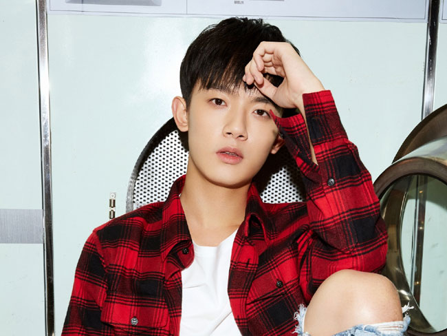 演员李明德是哪里人年龄多大 详细个人资料简介身高照片曝光