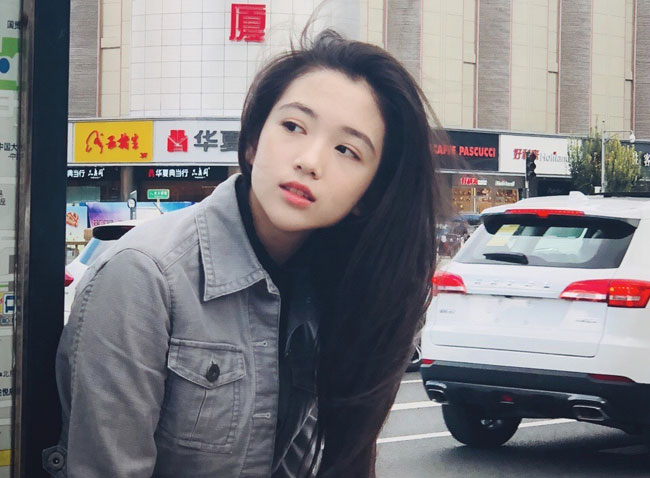 代露娃年龄多大是哪里人 详细个人资料被扒就读高中曝光