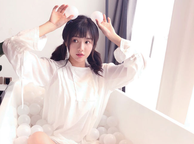 女演员潘美烨个人资料身高简介外表青春靓丽撞脸王鹤润
