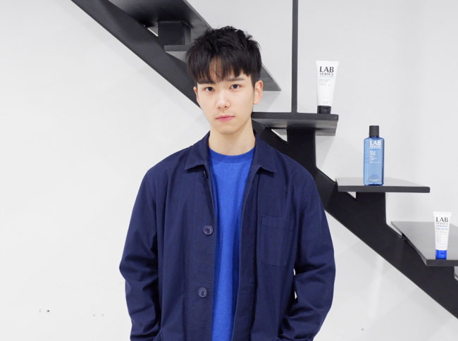 快手网红余承恩个人资料简介 他真名叫什么是哪里人被扒