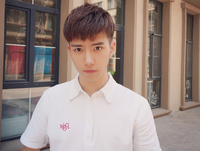 快手网红余承恩个人资料简介 他真名叫什么是哪里人被扒