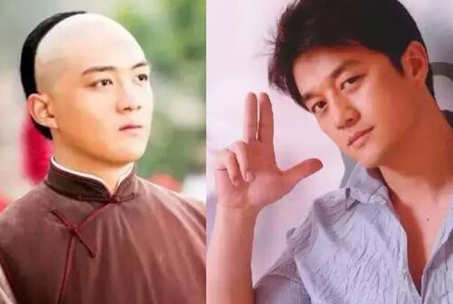 李泽锋是李亚鹏亲侄子吗 他们生活中到底是啥关系引围观