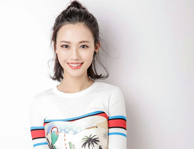 演员的品格龚芳妮个人资料介绍 她是哪里人年龄多大遭起底