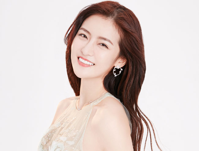 梦秦是哪里人年龄多大 演员的品格梦秦个人资料简介曝光