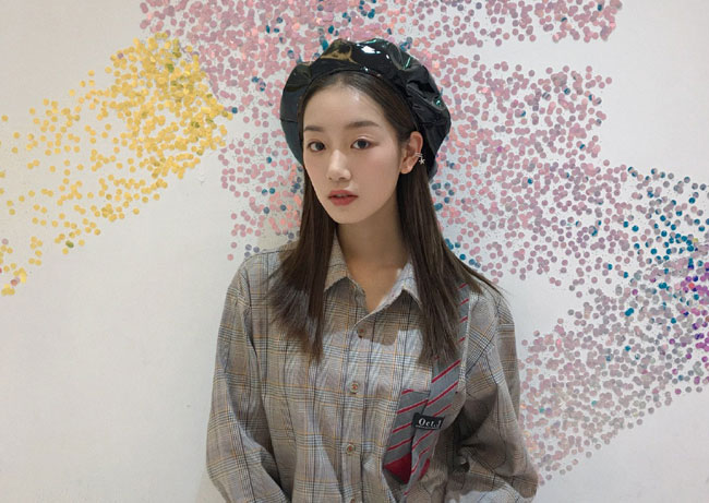 演员麦童是哪个公司的 演员的品格poppy麦童个人资料简介