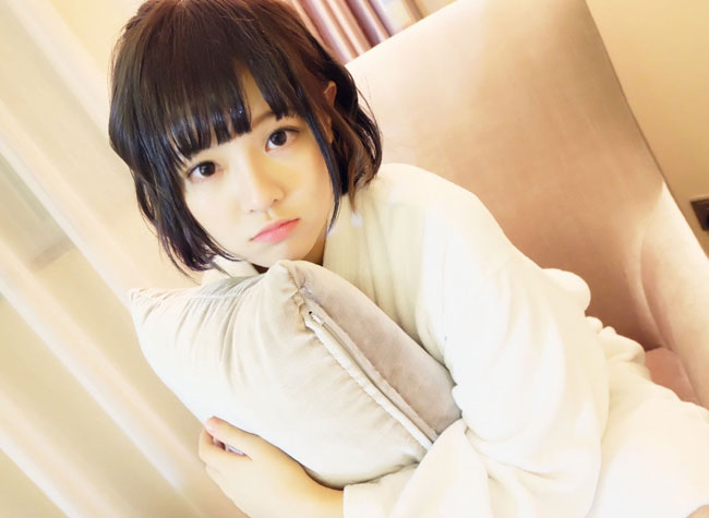 演员的品格陈怡馨嘟嘟个人资料简介 曾因抑郁症退团如今正式复出