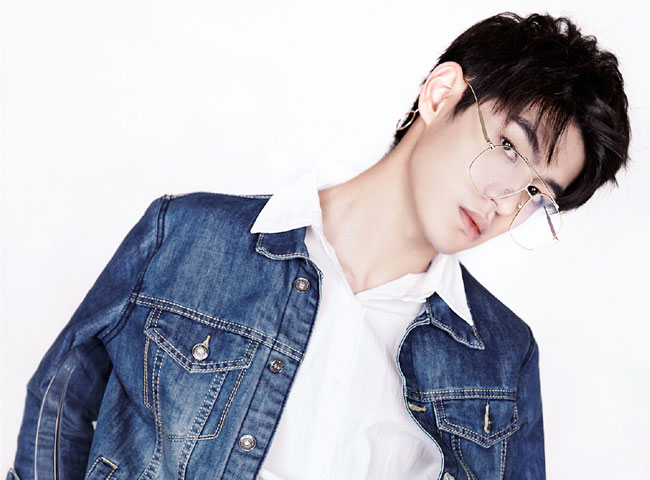 何德瑞是哪里人年龄多大 演员的品格何德瑞个人资料及女朋友被扒