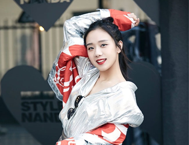 演员的品格曾淇个人资料年龄介绍 她是9几年的男友是谁被扒