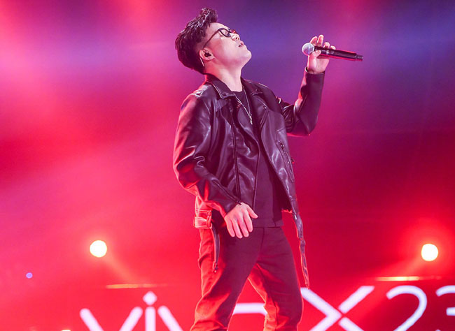 梦想的声音第三季小五个人资料简介 江浙沪酒吧驻唱歌手爆发力十足