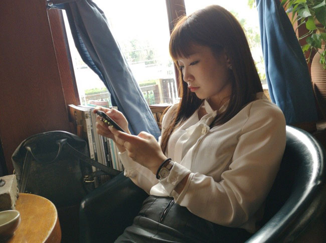 梦想的声音第三季戴冰心个人资料 眼镜店老板温柔声线拥有治愈魔力