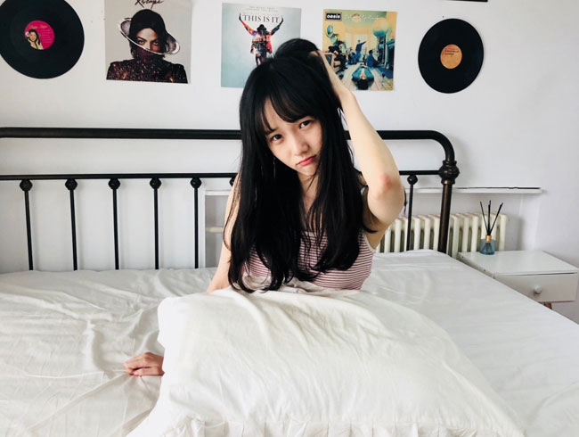 李彦漫哪里人身高多少 演员的品格李彦漫个人资料经纪公司介绍
