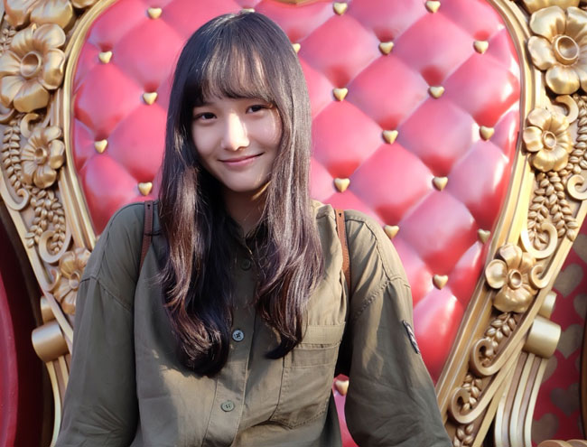 李彦漫哪里人身高多少 演员的品格李彦漫个人资料经纪公司介绍