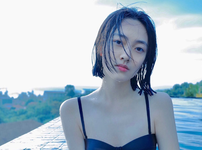 演员的品格张嘉希个人资料背景简介现在年龄多大身高多少遭起底