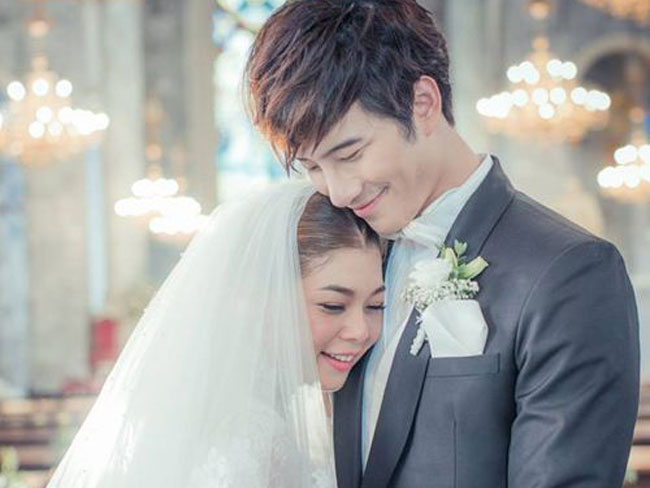 徐志贤的泰国名字叫什么老婆比他大几岁详细个人资料介绍