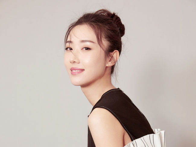 崔宝月男朋友是谁90后新生代女神相关八卦遭深扒