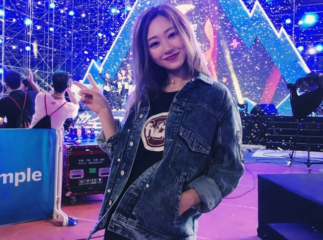 李泫憙年龄多大 梦想的声音3李泫憙个人资料简介