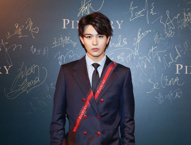 zerog蒙恩哪一年的年龄多少岁 青春有你蒙恩详细个人资料介绍