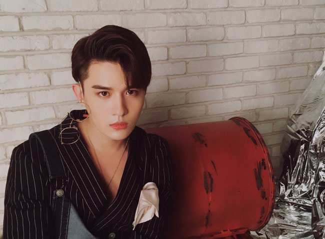 zerog蒙恩哪一年的年龄多少岁青春有你蒙恩详细个人资料介绍