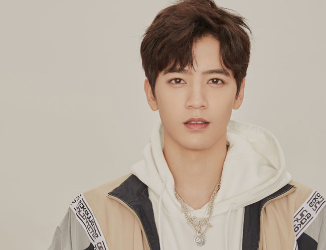 青春有你李宗霖个人资料介绍 系关晓彤工作室彤梦心缘旗下艺人