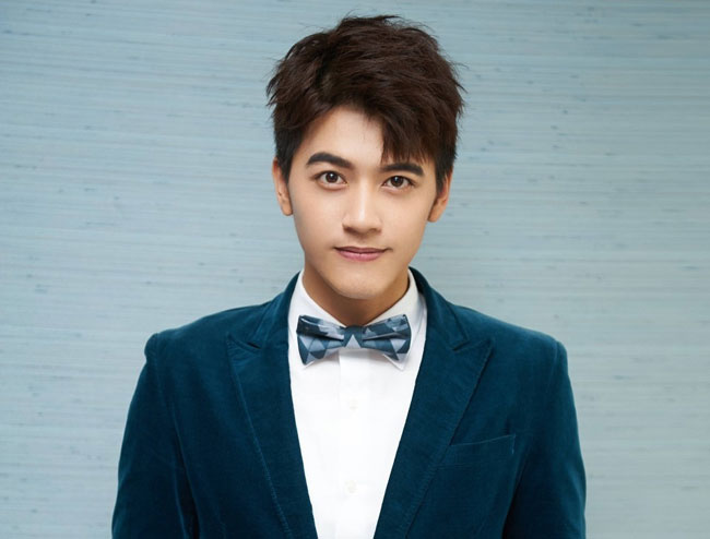 青春有你李宗霖个人资料介绍 系关晓彤工作室彤梦心缘旗下艺人