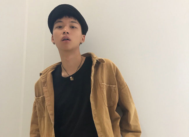 青春有你吴泽林个人资料介绍 抖音吴泽林是哪里人年龄多大了曝光