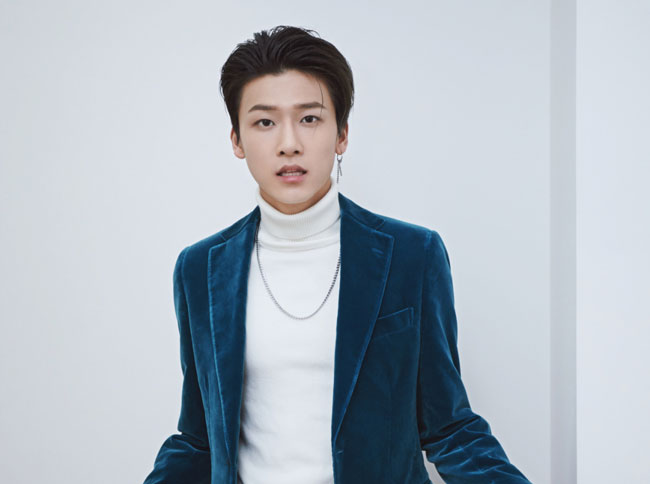 core one徐方舟哪里人 青春有你徐方舟个人资料身高介绍