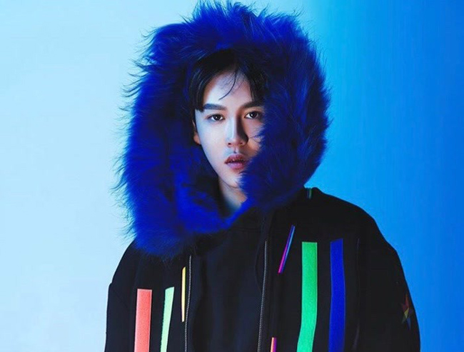 青春有你王加一是谁详细个人资料原名介绍及经历曝光