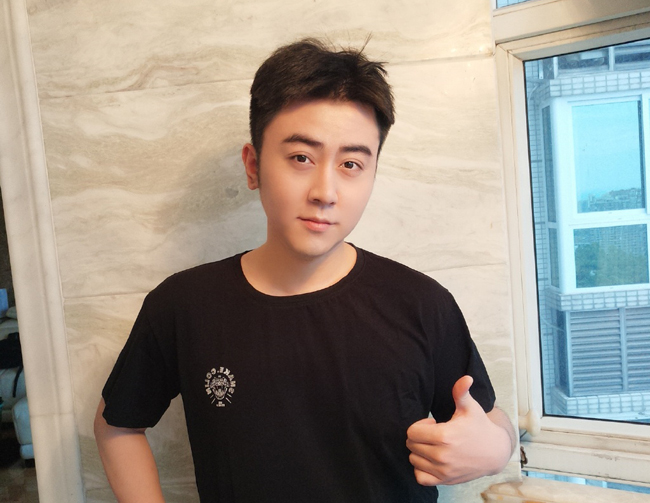 蛇哥现在怎么样了赔了多少钱 游戏主播蛇哥个人资料简介曝光