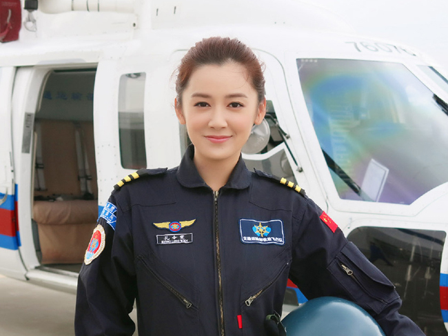 石安妮的老公吴其江是真的吗 两人是因戏生情还是纯属无中生有