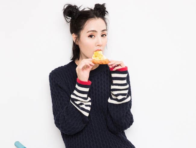 女演员姜宏波个人资料简历 昔日演艺经历以及感情状况揭秘