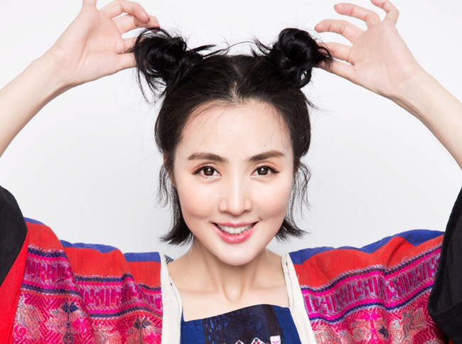 女演员姜宏波个人资料简历 昔日演艺经历以及感情状况揭秘