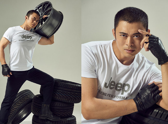 黄海冰和樊少皇太像了对比照被扒两人什么关系引质疑