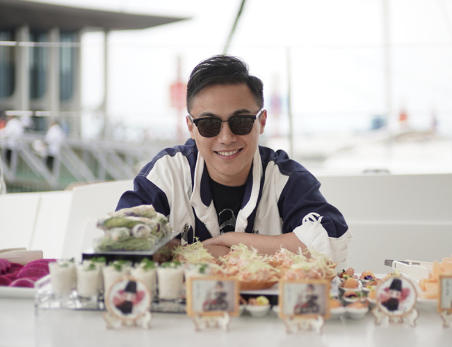 演员刘岳的老婆是谁 详细个人资料介绍及女友标准曝光