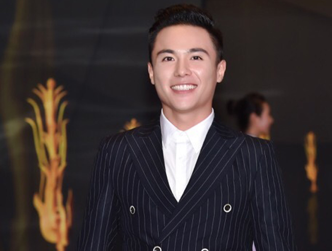 演员刘岳的老婆是谁 详细个人资料介绍及女友标准曝光